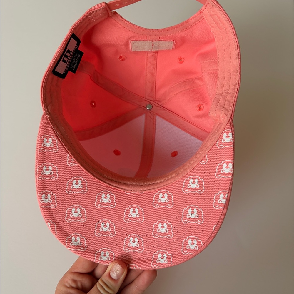 Chicago Cubs SGA Pink 1994 Logo, 2023‎ Bleacher Baseball Cap Hat - Picture 6 of 8